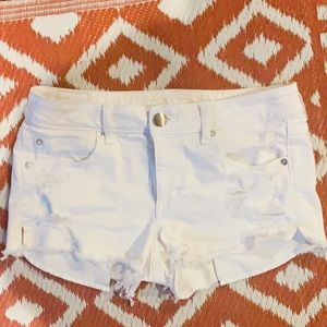 American eagle shorts